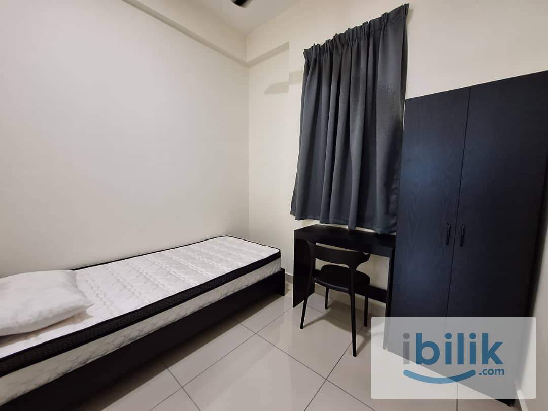 Room at Residensi Riamas Jalan Klang Lama near Pearl Point  - Image 5