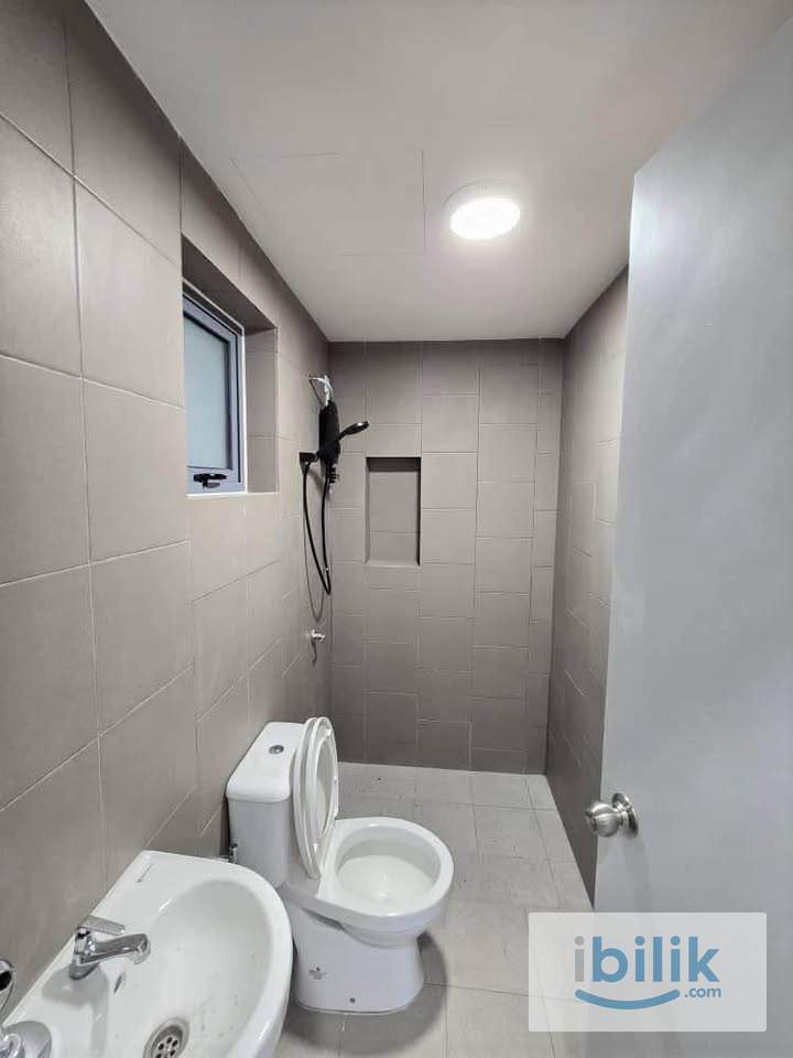 New Condo LSH33 Aircond Room near Sentul Point & IJN (Low Deposit) - Image 4