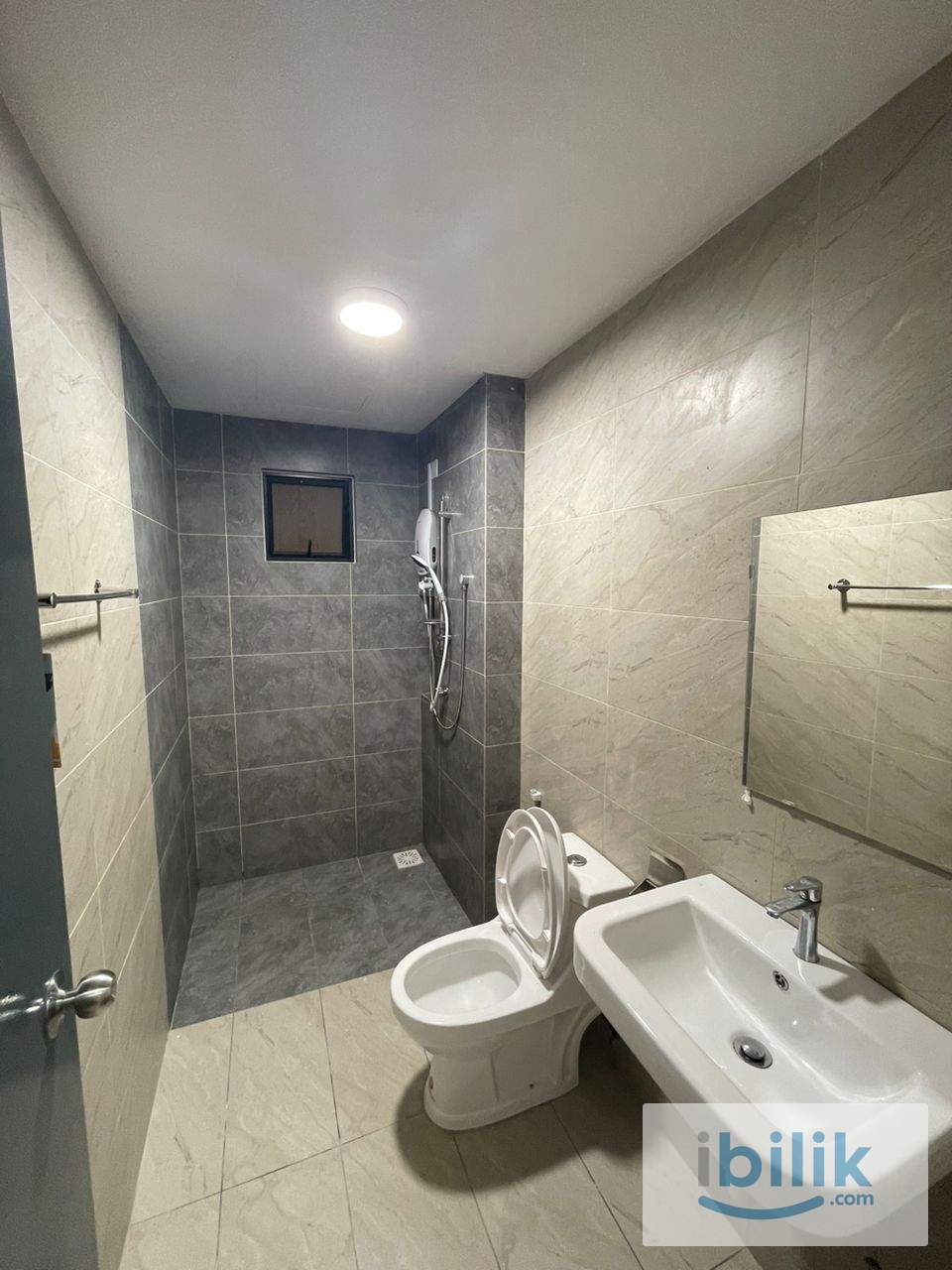 LSH Residences Sentul Beside Sky Awani near Maxim CityLight - Image 2