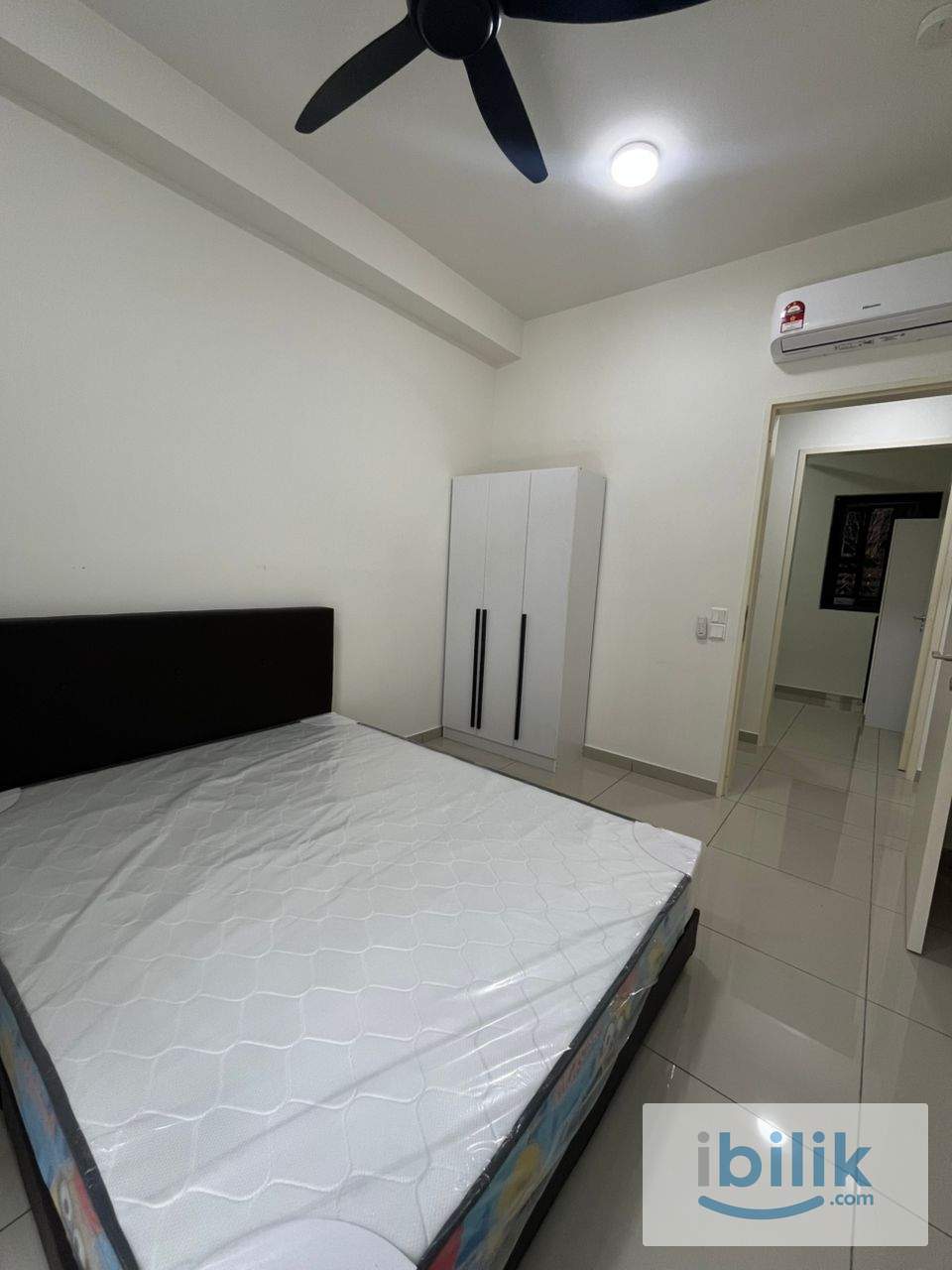 LSH Residences Sentul Beside Sky Awani near Maxim CityLight - Image 4