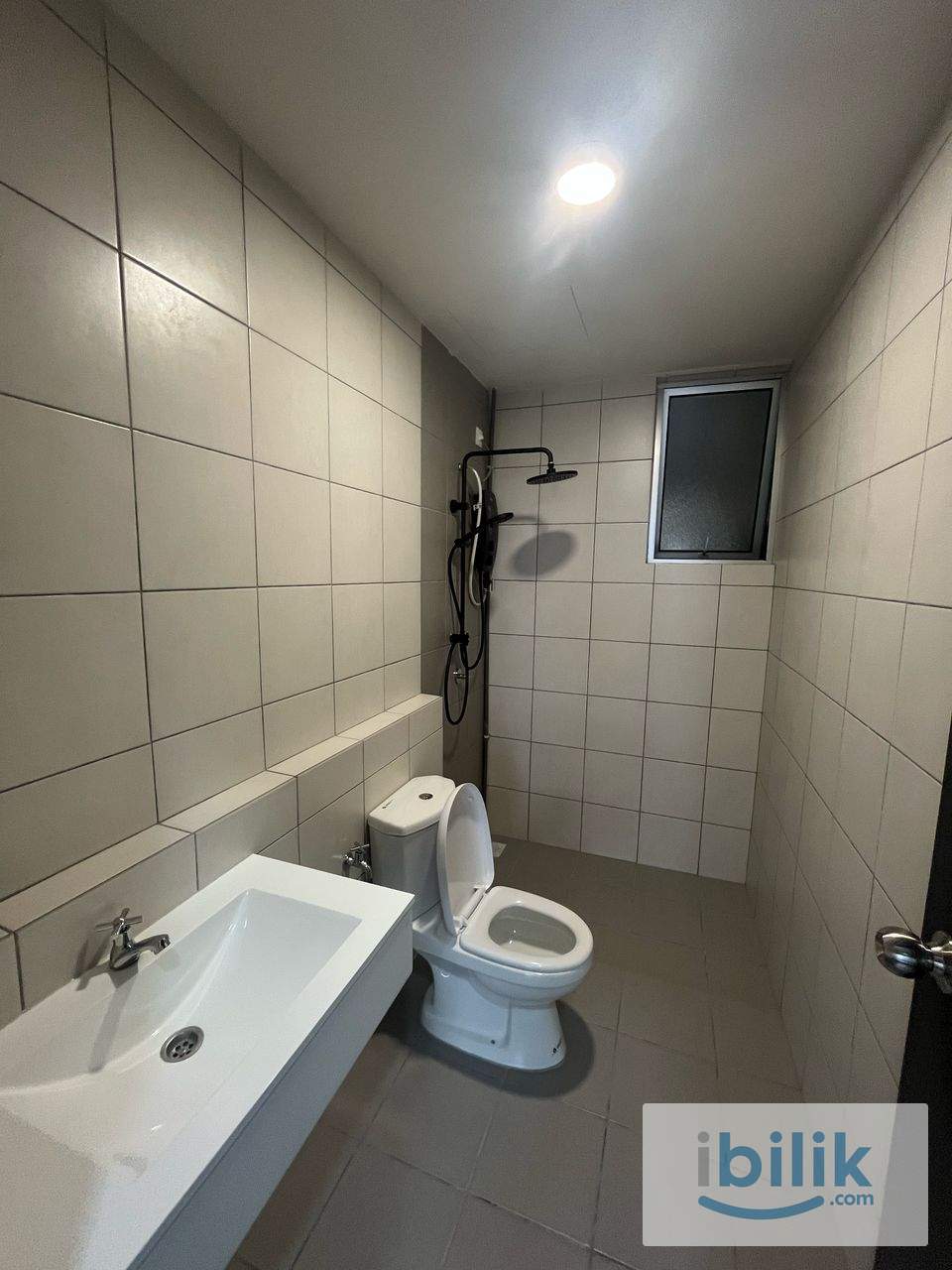 Vista Danau Kota Room for Rent Beside PV13 near Setapak33 & TARUMT - Image 5