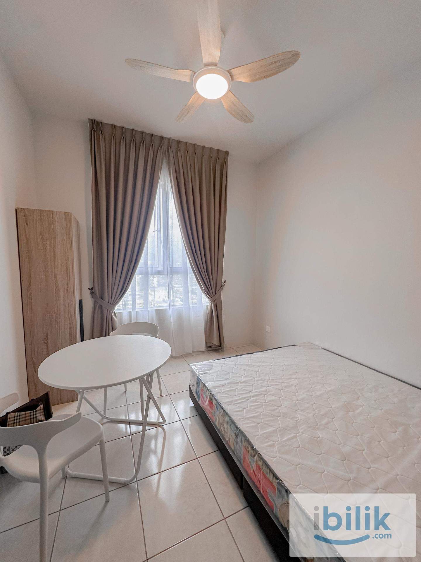 Vista Danau Kota Room for Rent Beside PV13 near Setapak33 & TARUMT - Image 2