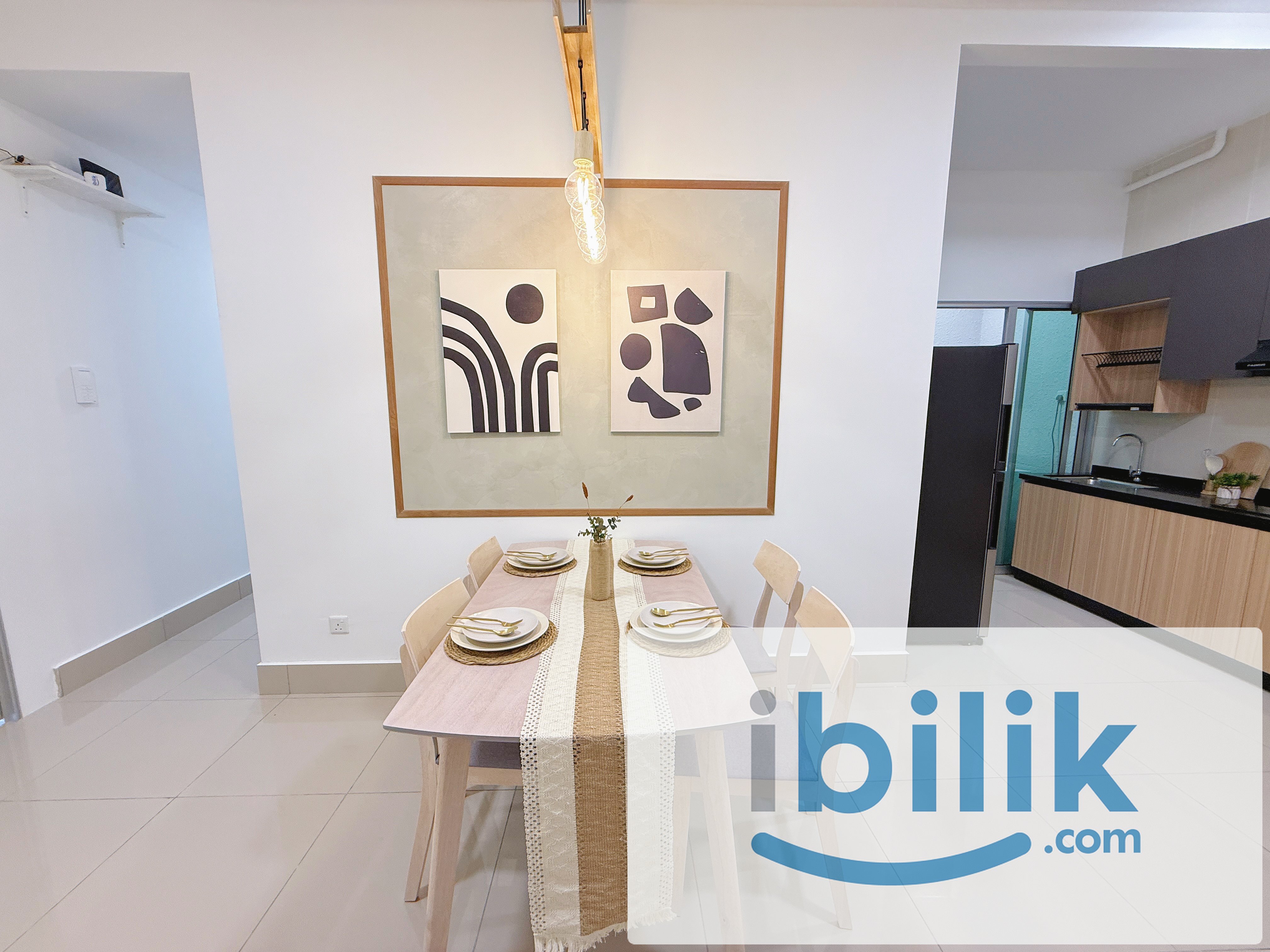 🔥Last Medium room @ Razak City, Sungai Besi | Cheras | Salak Selatan - Image 7