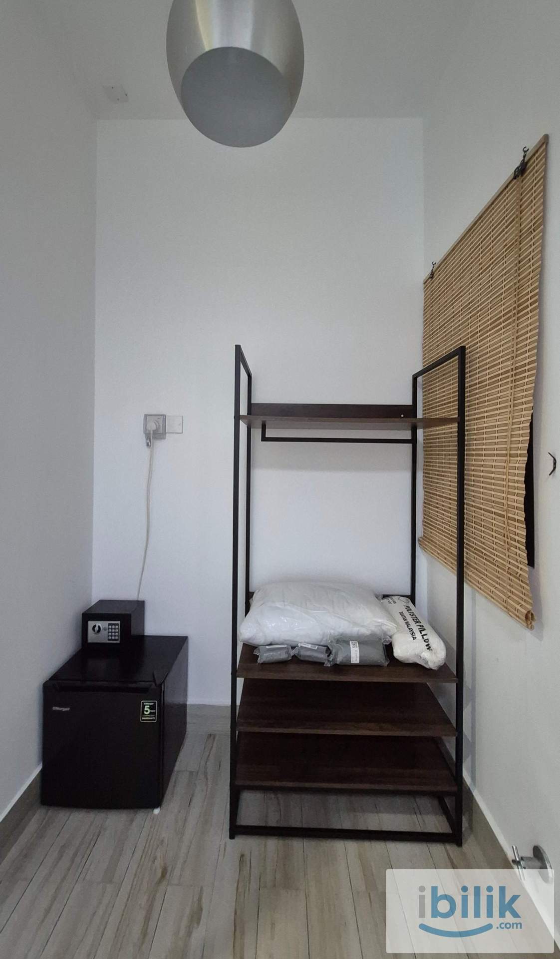 [12 MINS WALK TO ASSUNTA / MBPJ] Female Medium Room @ PJ Seksyen 6 📍 - Image 2