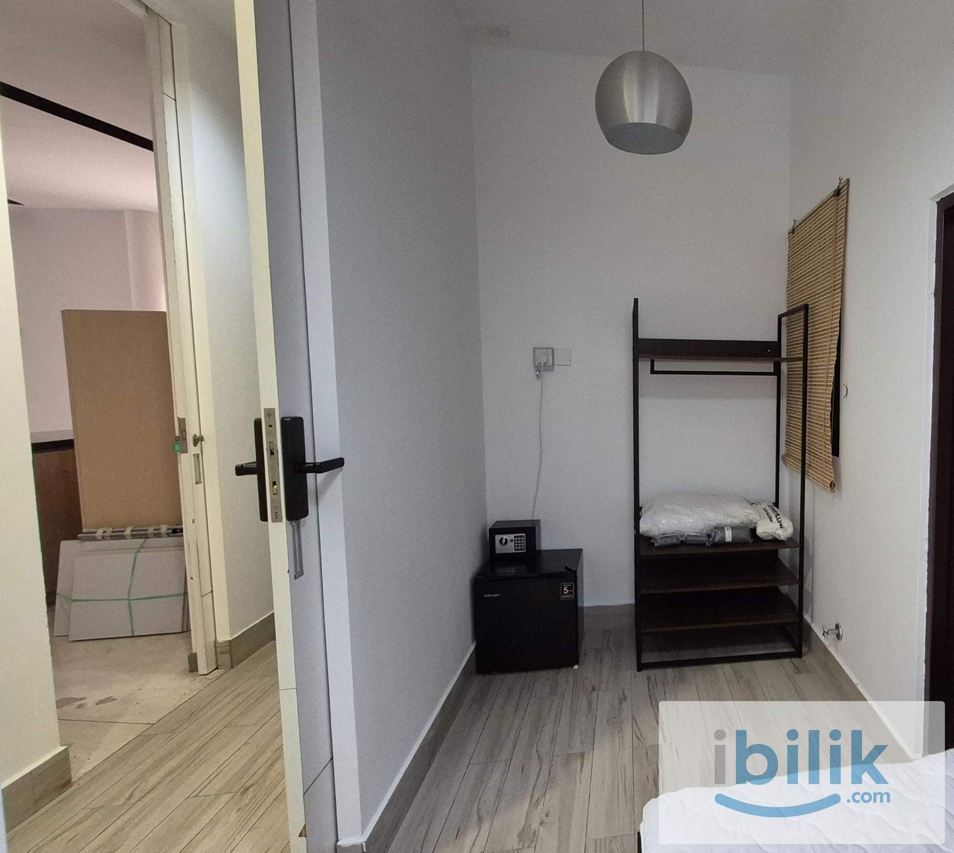 [12 MINS WALK TO ASSUNTA / MBPJ] Female Medium Room @ PJ Seksyen 6 📍 - Image 3