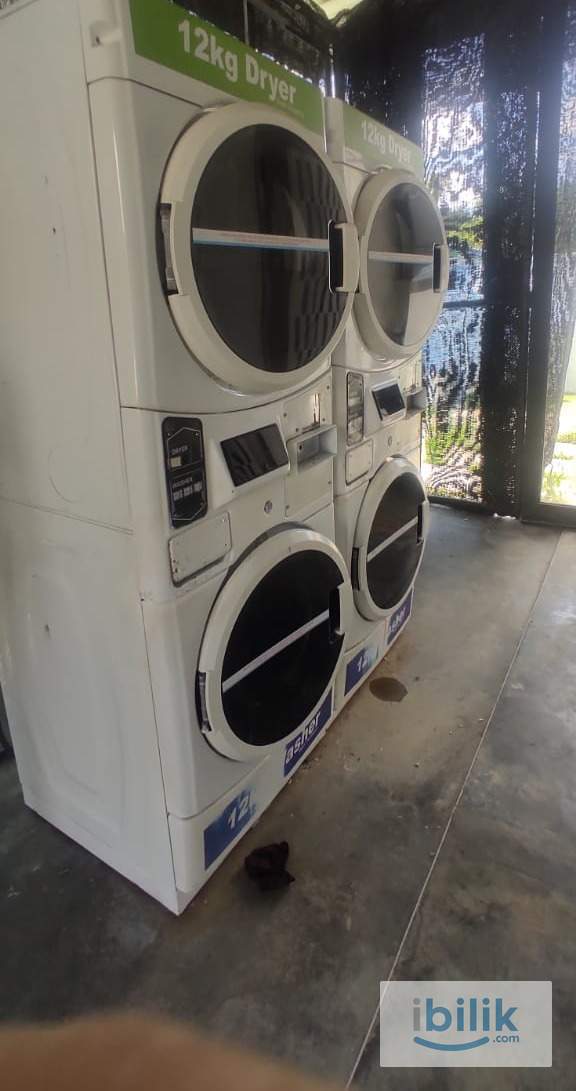 [12 MINS WALK TO ASSUNTA / MBPJ] Female Medium Room @ PJ Seksyen 6 📍 - Image 6