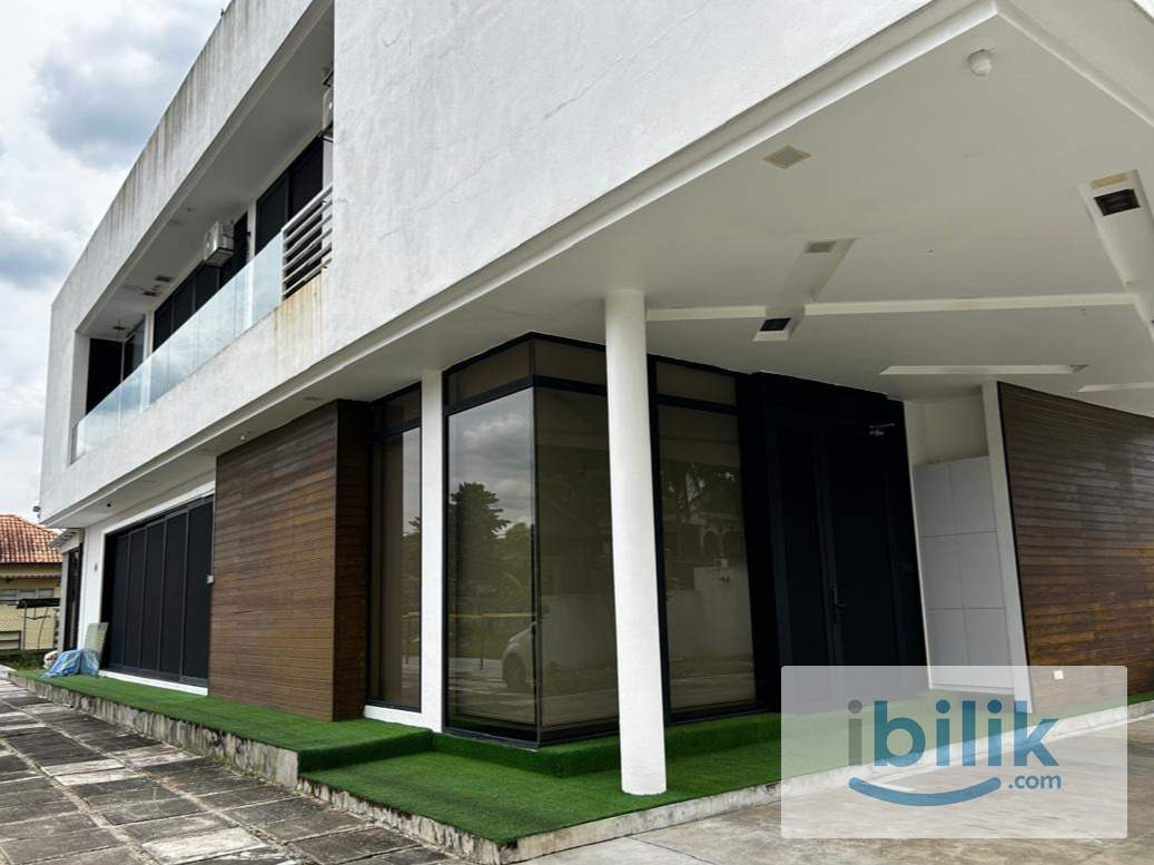 [12 MINS WALK TO ASSUNTA / MBPJ] Female Medium Room @ PJ Seksyen 6 📍 - Image 8