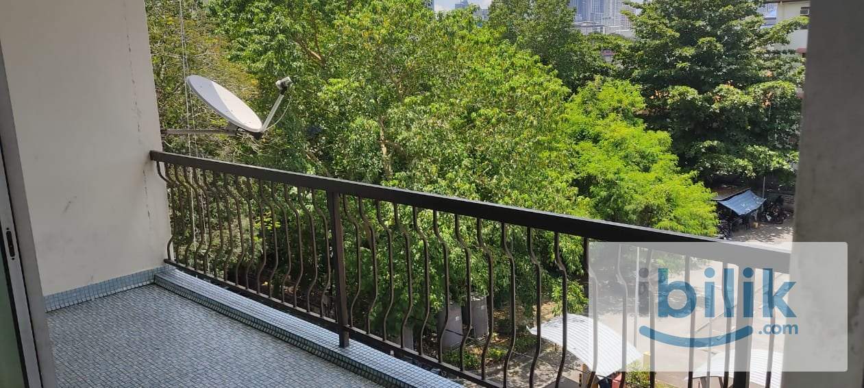 🏡 BILIK MUSLIMAH FEMALE- Kawasan KPJ Tawakkal | Koperasi Tentera | Lablink | Titiwangsa | HKL | UTC Sentul 🌸 - Image 3