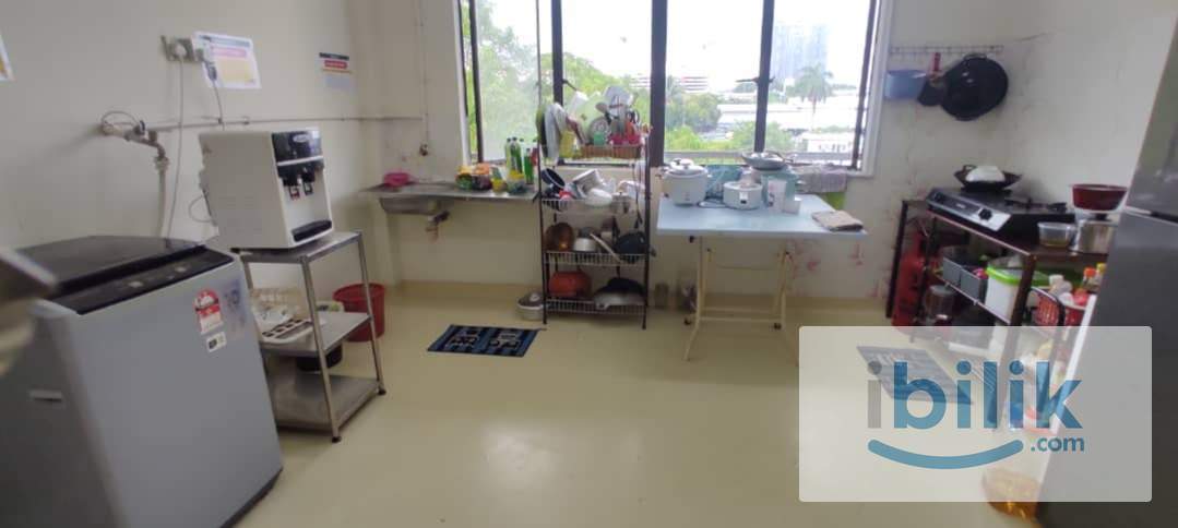 🏡 BILIK MUSLIMAH FEMALE- Kawasan KPJ Tawakkal | Koperasi Tentera | Lablink | Titiwangsa | HKL | UTC Sentul 🌸 - Image 4