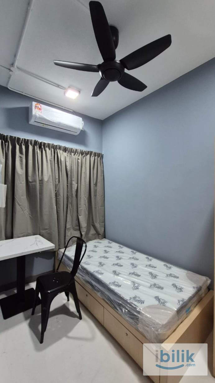 ✨Rooms @ Damansara Jaya SS22 – 10 Min Walk to 🛍 Starling Mall | Damansara Uptown | Atria Shopping Gallery✨ - Image 1