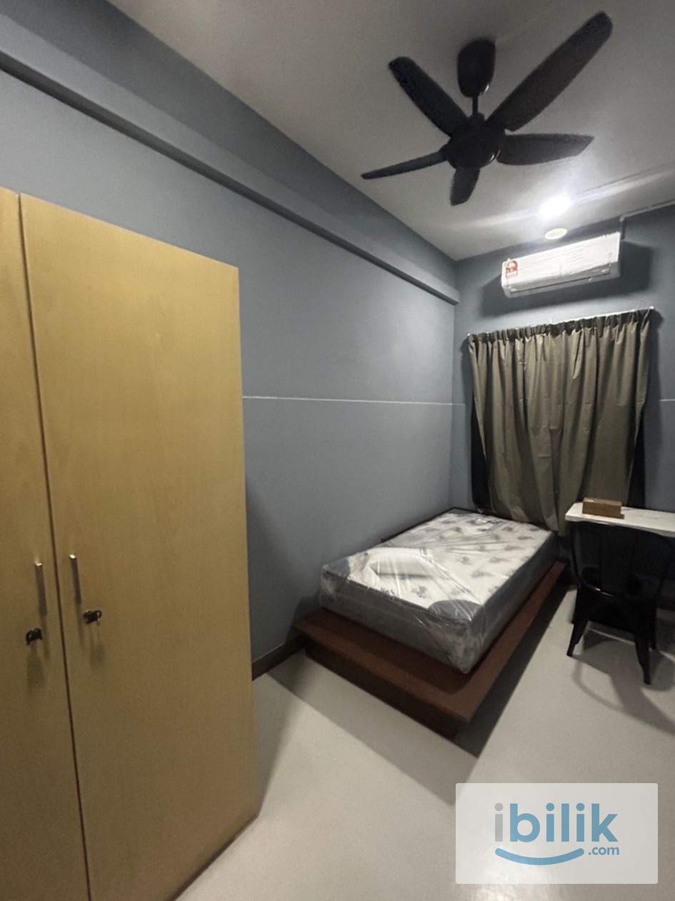 ✨Rooms @ Damansara Jaya SS22 – 10 Min Walk to 🛍 Starling Mall | Damansara Uptown | Atria Shopping Gallery✨ - Image 2