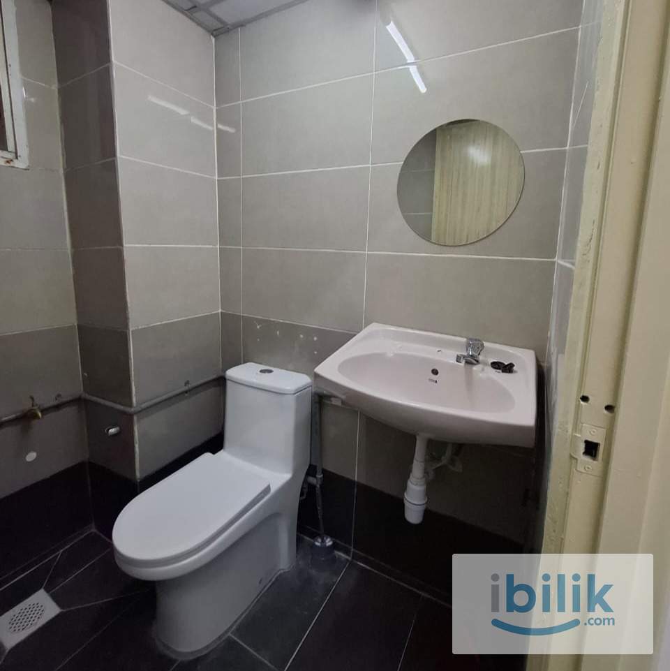 [Female Room] Walk to LRT KJ Line | KL Sentral | Midvalley | Bangsar South | PJ - Image 3