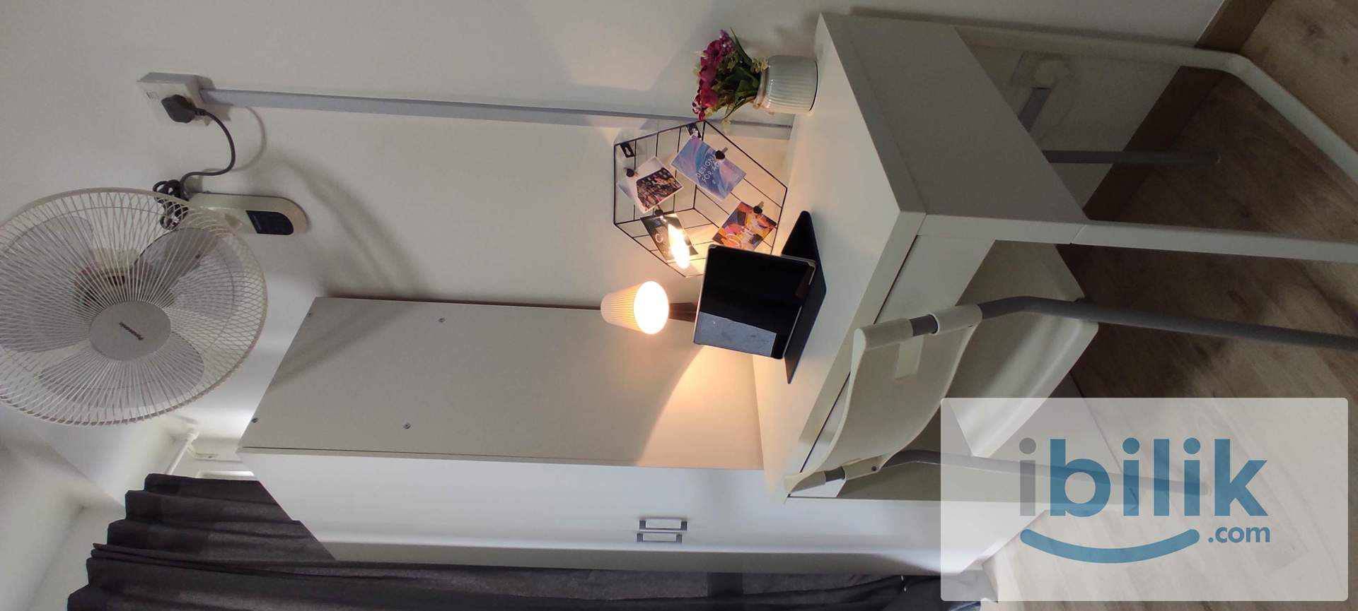 Single Room for Female at Emporis Kota Damansara Segi Emhub  - Image 2