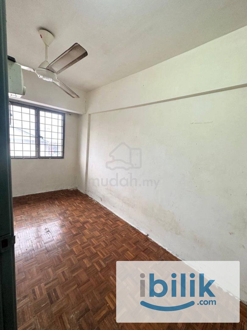 ASTANA Mutiara Master Room for Rent - Image 6