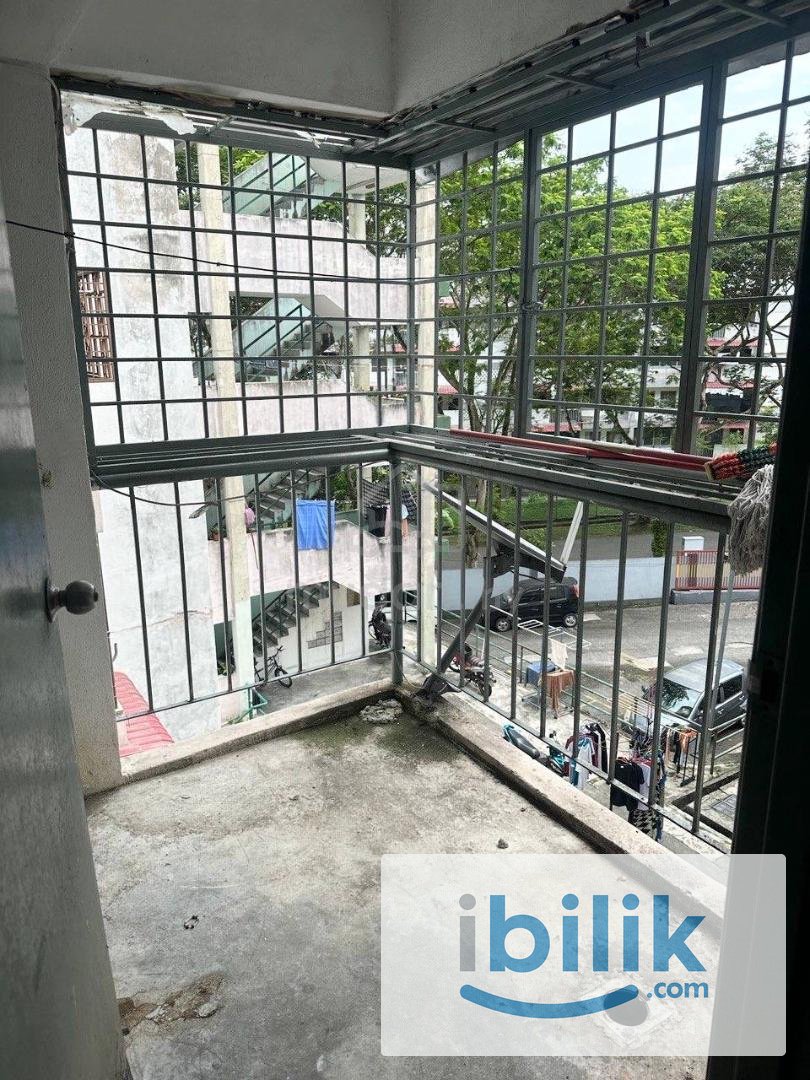 ASTANA Mutiara Master Room for Rent - Image 7