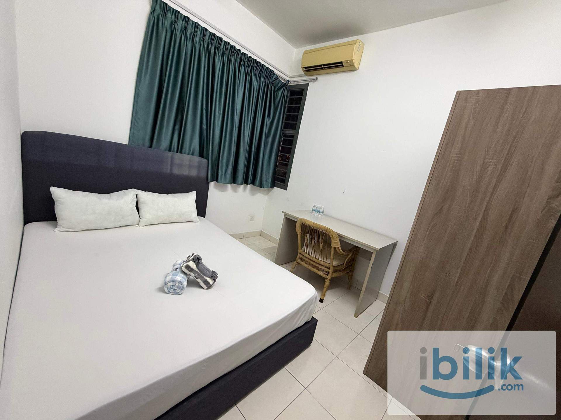 Casa Tiara Serviced Apartment Subang Jaya Near Lrt And Ktm Station - Image 4
