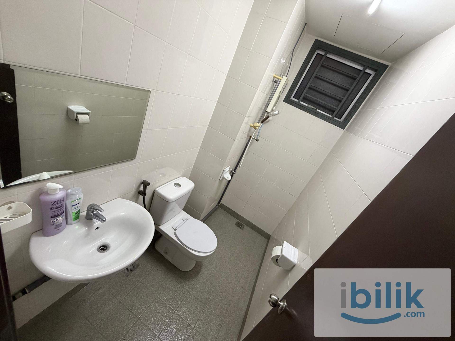 Casa Tiara Serviced Apartment Subang Jaya Near Lrt And Ktm Station - Image 6