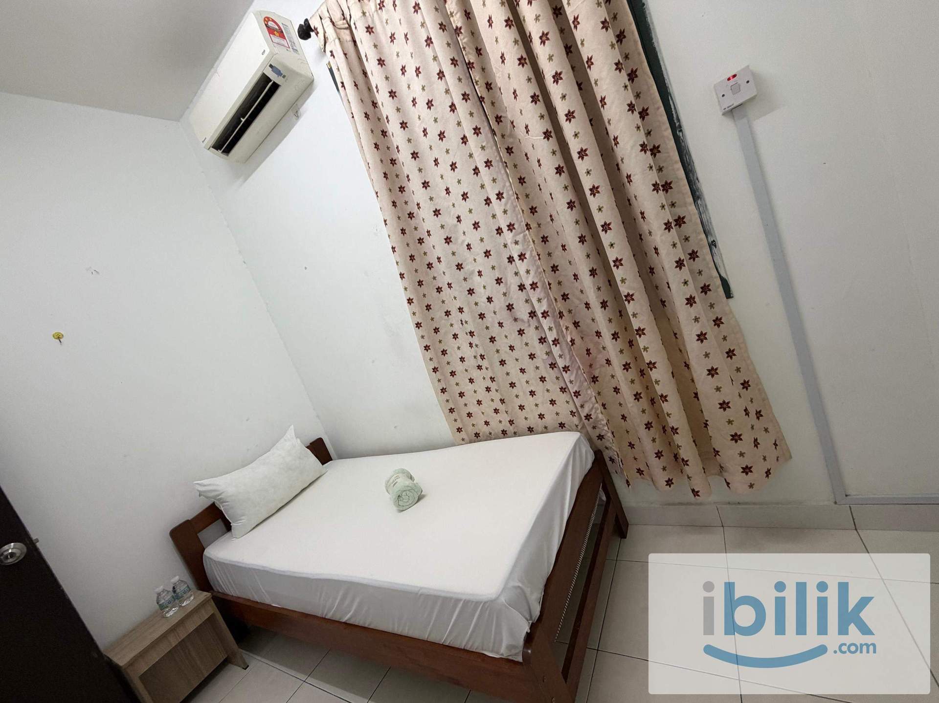 Casa Tiara Serviced Apartment Subang Jaya Near Lrt And Ktm Station - Image 7