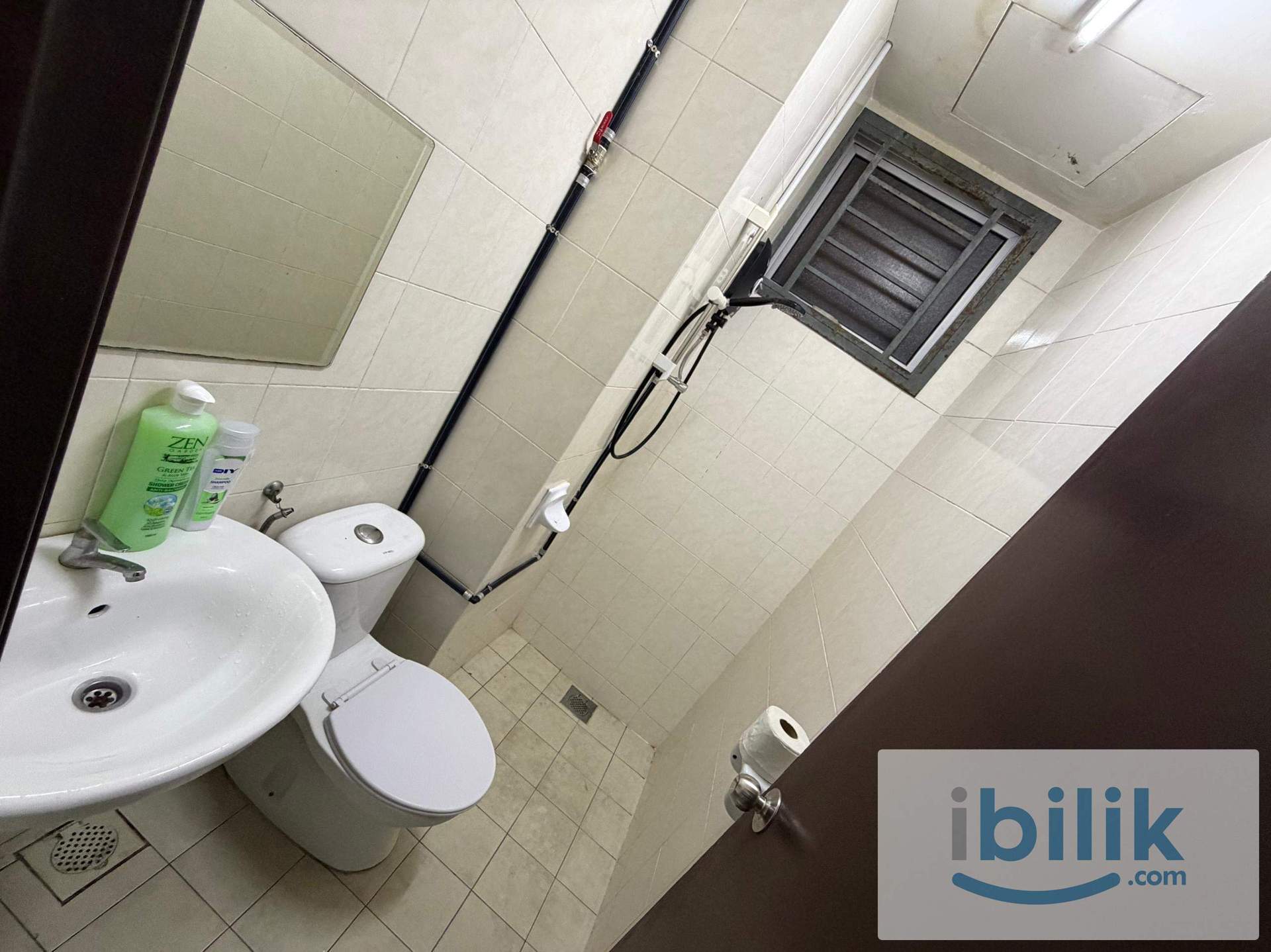 Casa Tiara Serviced Apartment Subang Jaya Near Lrt And Ktm Station - Image 8