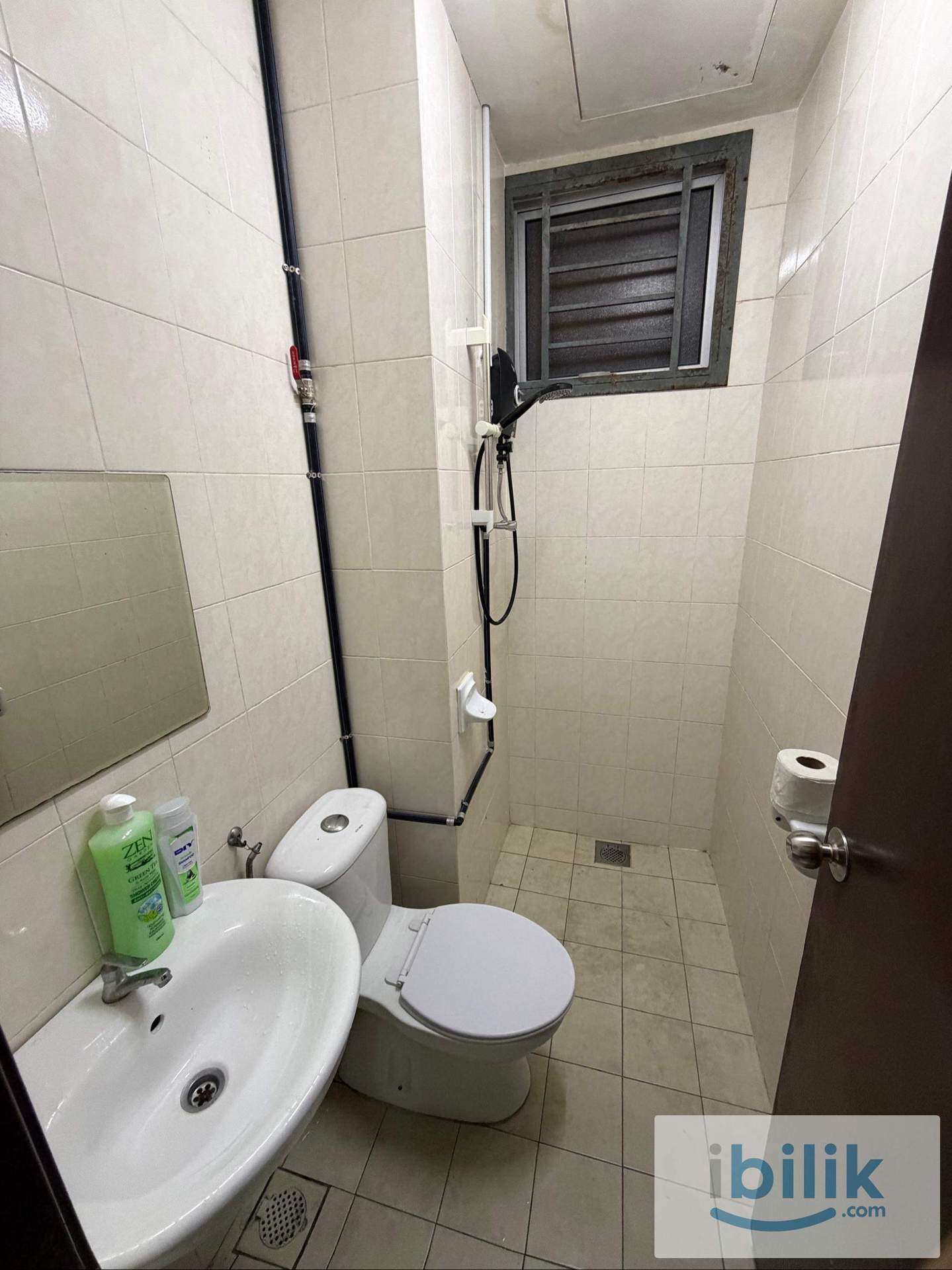 Casa Tiara Serviced Apartment Subang Jaya Near Lrt And Ktm Station - Image 9