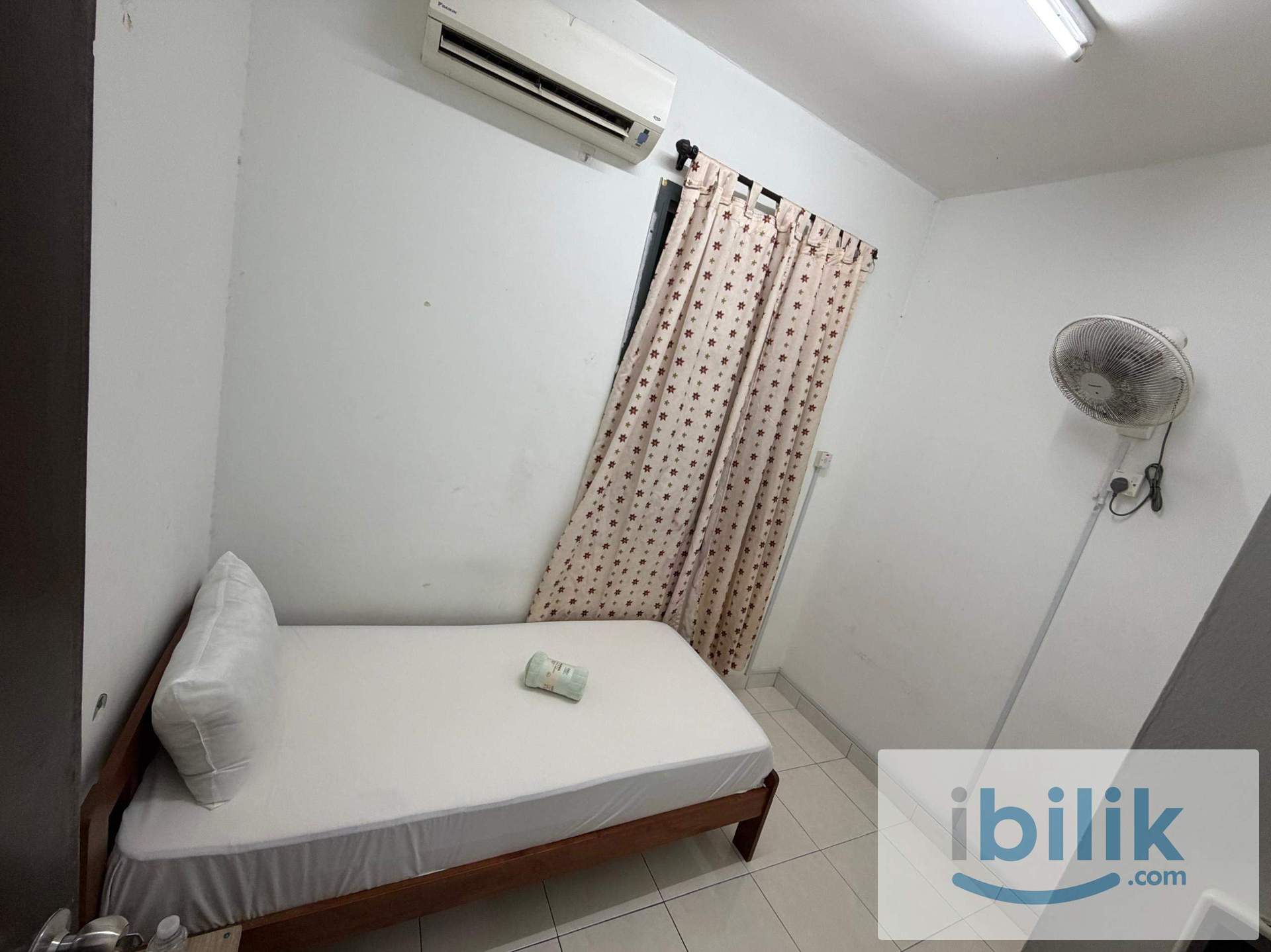 Casa Tiara Serviced Apartment Subang Jaya Near Lrt And Ktm Station - Image 10