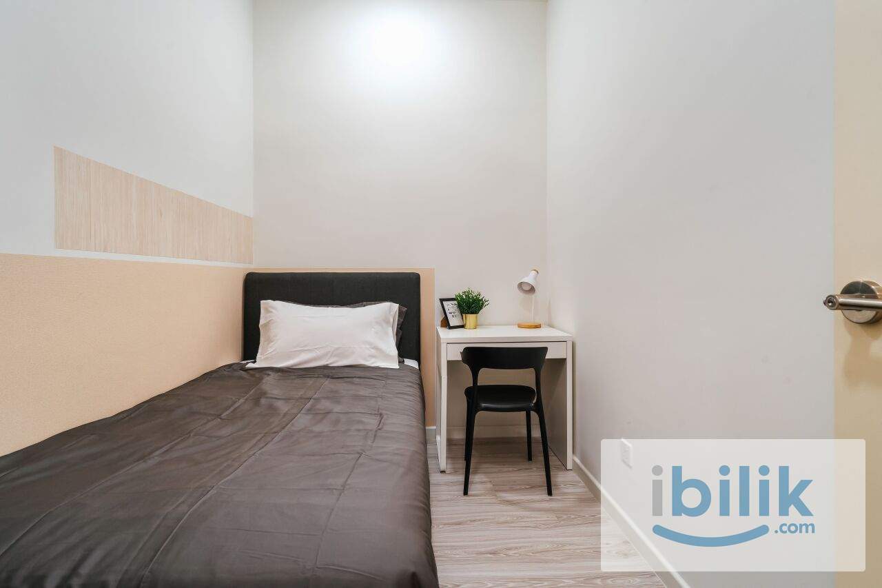 Single Room at Meta Residences Putra Permai, Seri Kembangan - Image 1