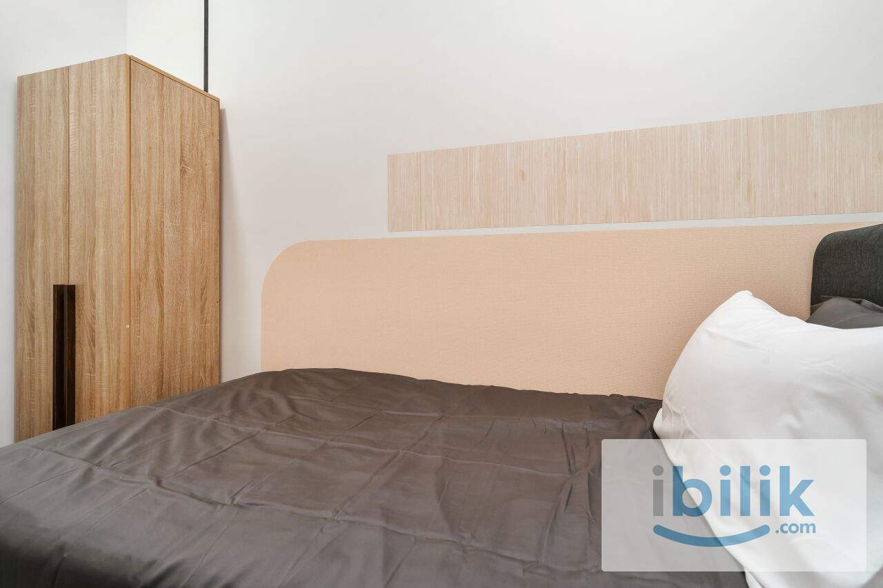Single Room at Meta Residences Putra Permai, Seri Kembangan - Image 2