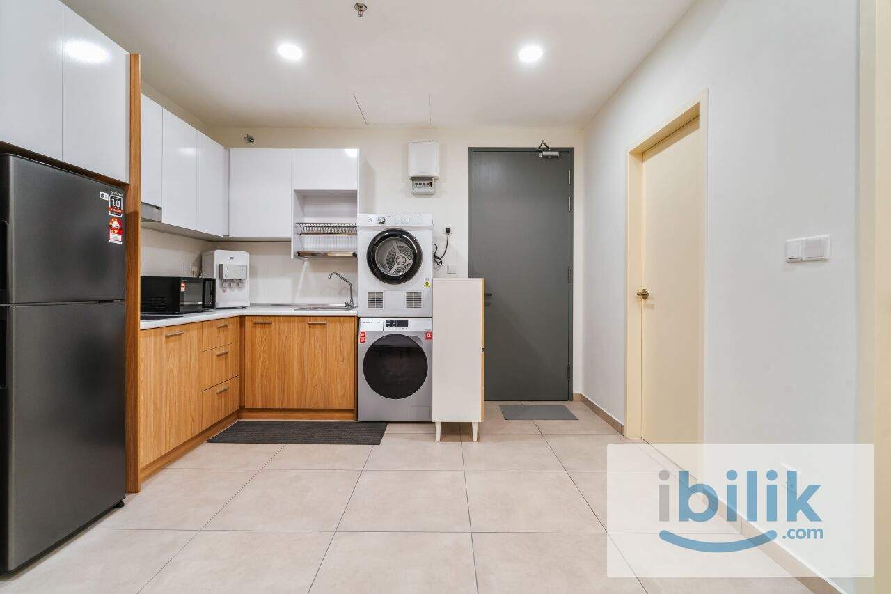 Single Room at Meta Residences Putra Permai, Seri Kembangan - Image 3