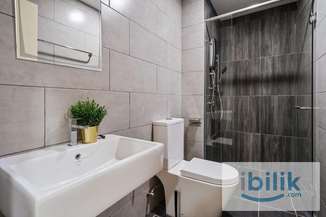 Single Room at Meta Residences Putra Permai, Seri Kembangan - Image 5