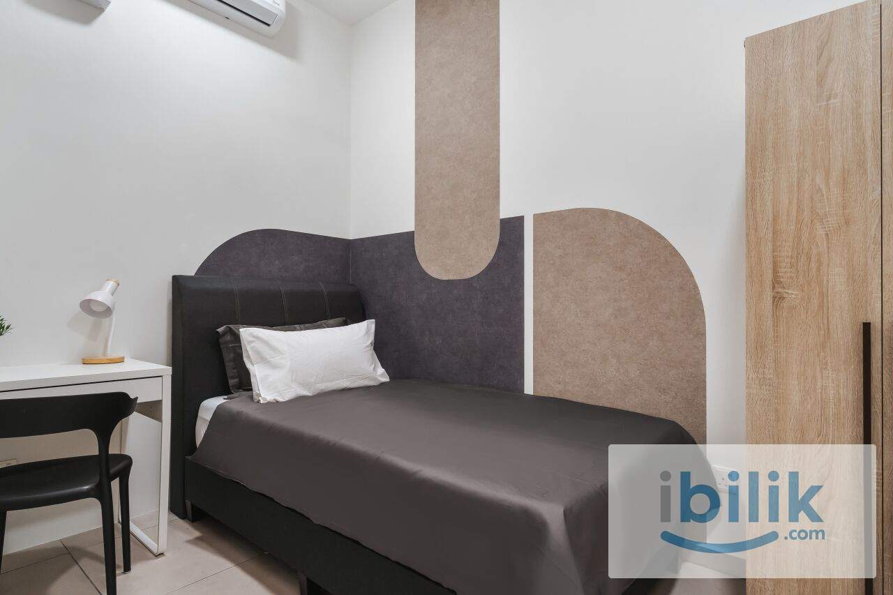 Single Room at Meta Residences Putra Permai, Seri Kembangan - Image 1