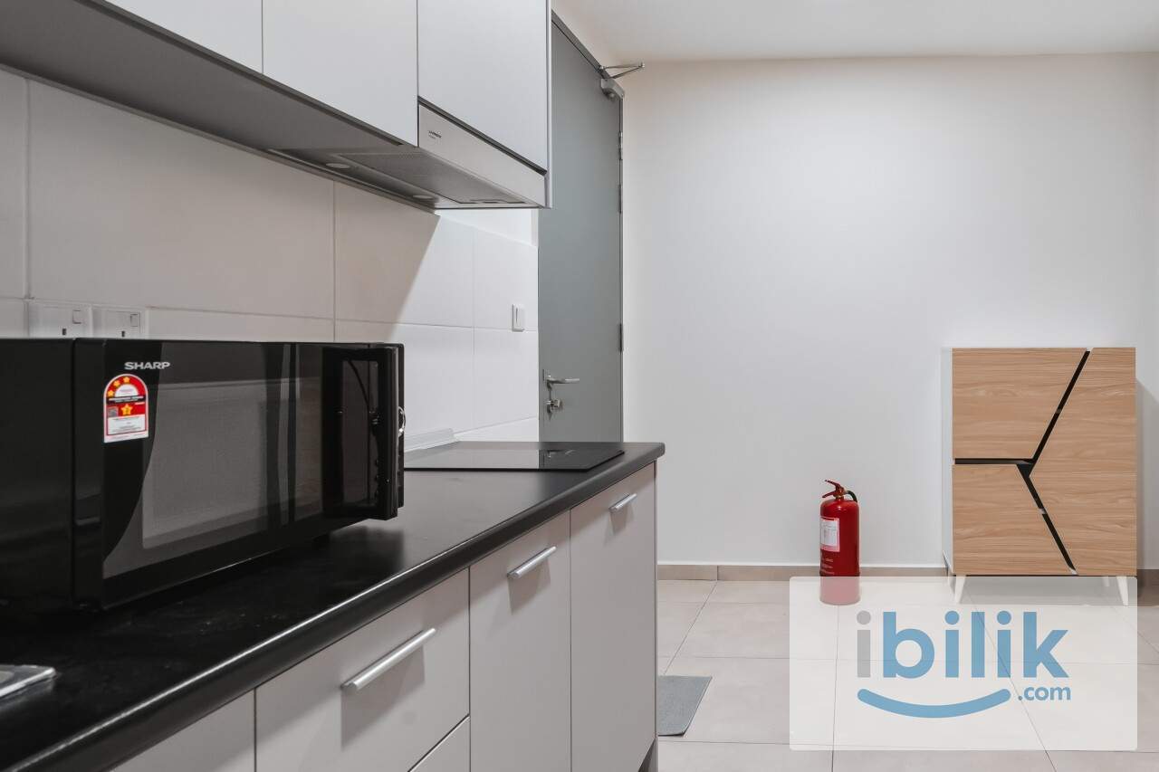 Single Room at Meta Residences Putra Permai, Seri Kembangan - Image 3