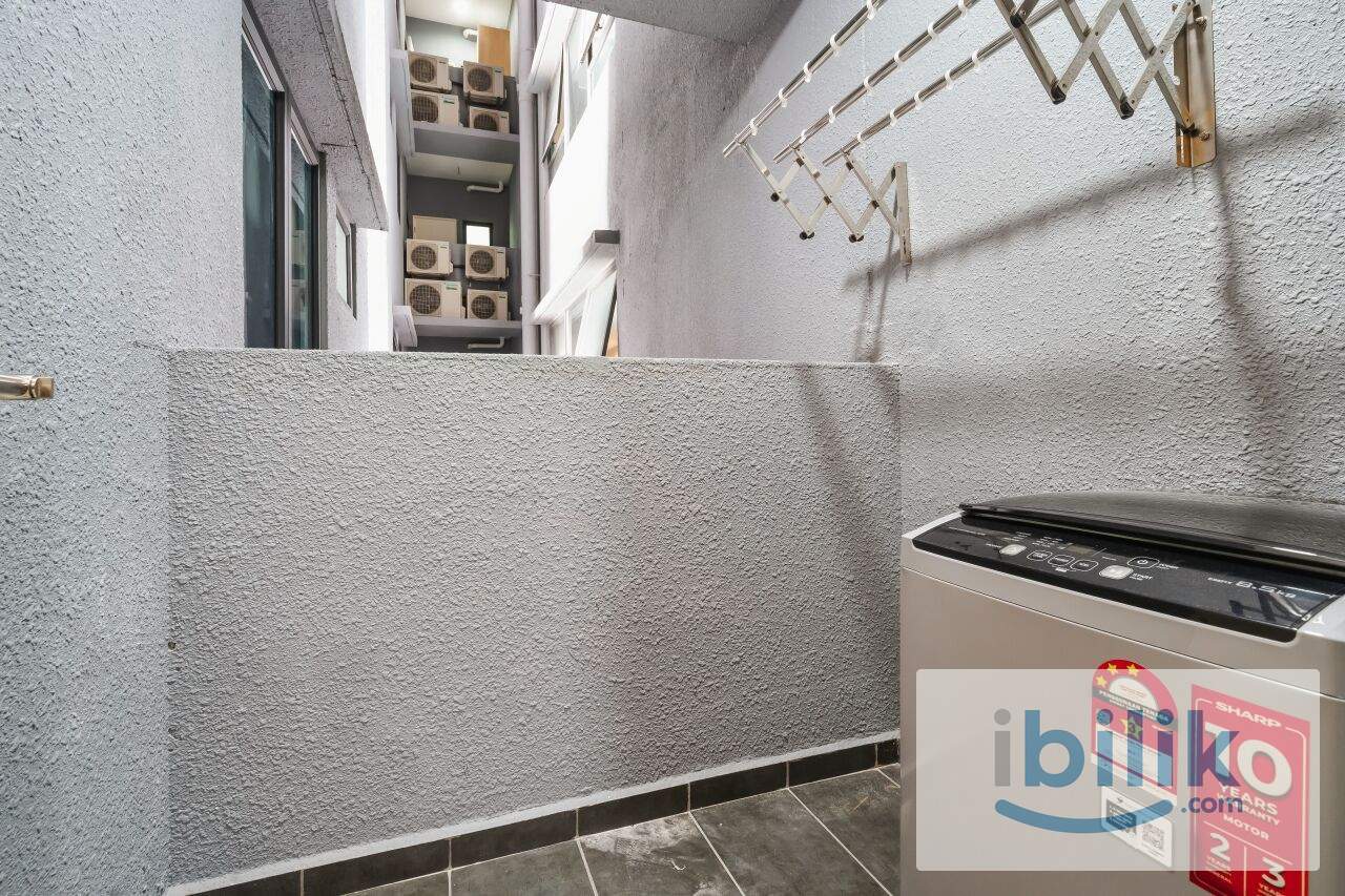 Single Room at Meta Residences Putra Permai, Seri Kembangan - Image 5