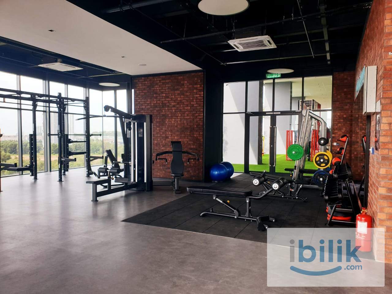 Single Room at Meta Residences Putra Permai, Seri Kembangan - Image 9