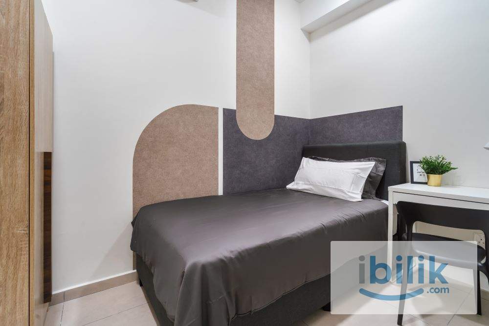 Single Room at Meta Residences Putra Permai, Seri Kembangan - Image 1