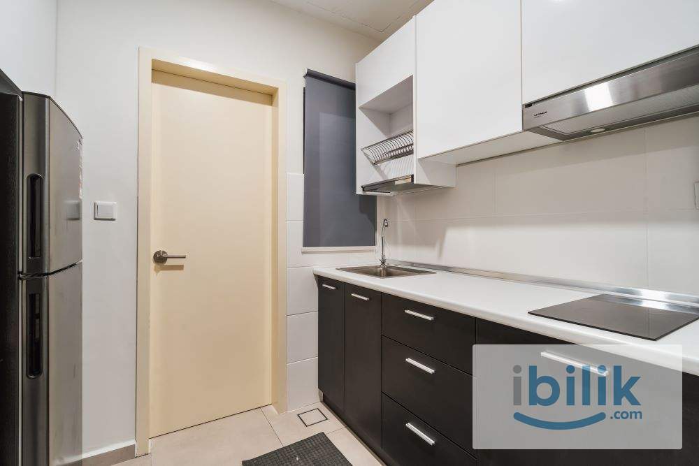 Single Room at Meta Residences Putra Permai, Seri Kembangan - Image 3