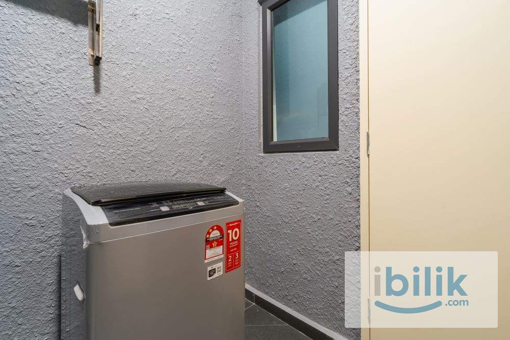 Single Room at Meta Residences Putra Permai, Seri Kembangan - Image 4