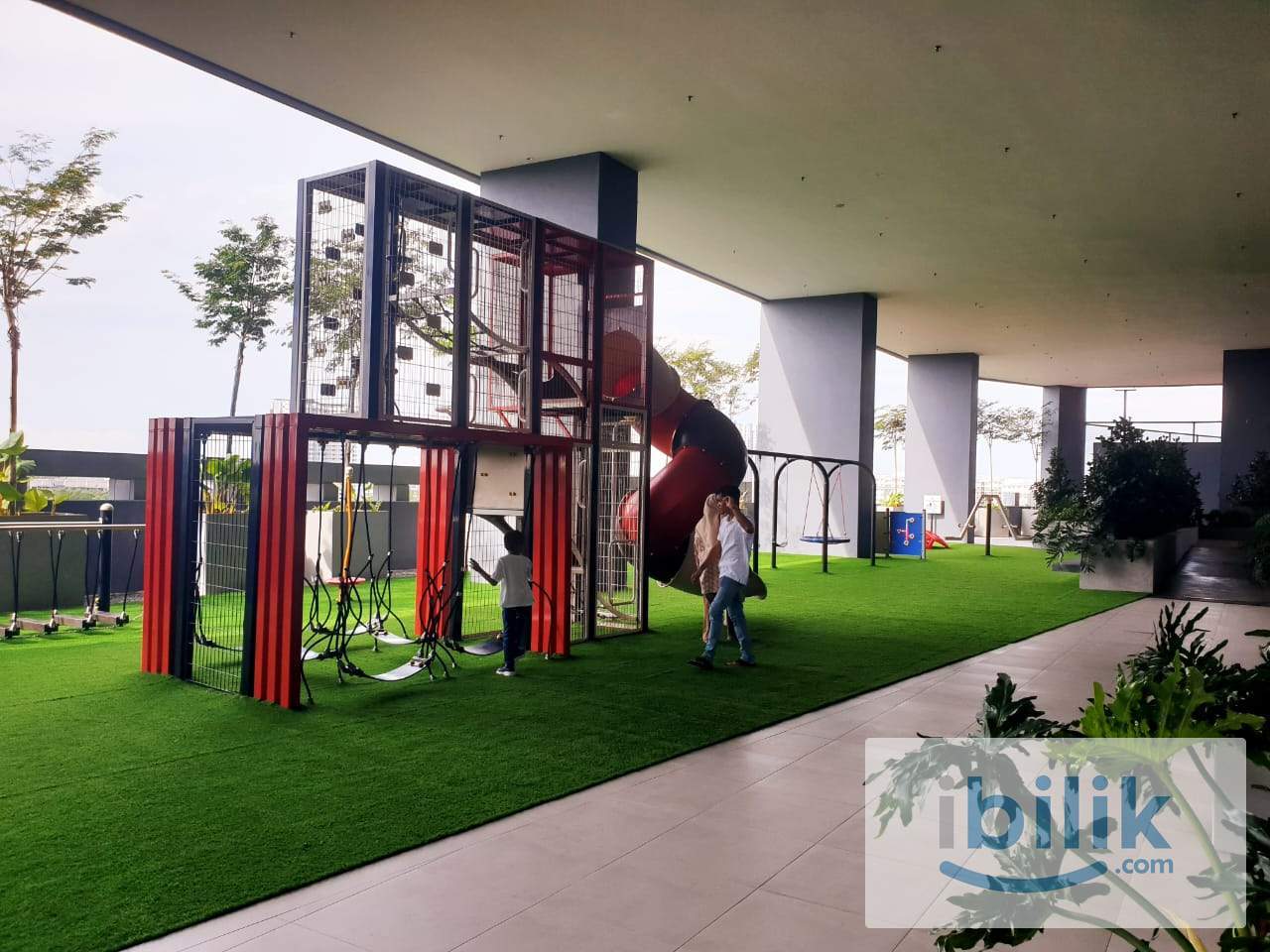 Single Room at Meta Residences Putra Permai, Seri Kembangan - Image 7