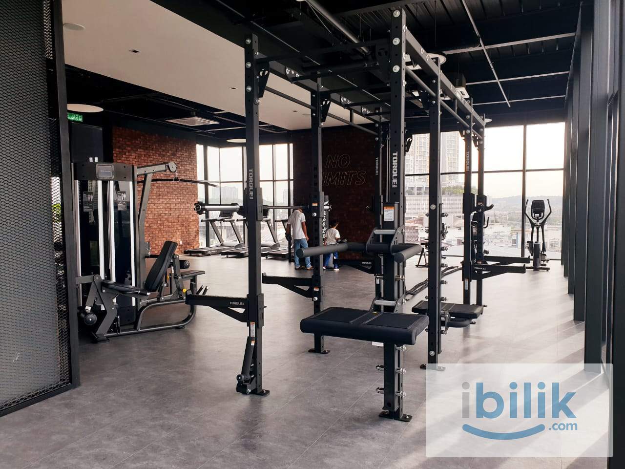 Single Room at Meta Residences Putra Permai, Seri Kembangan - Image 9