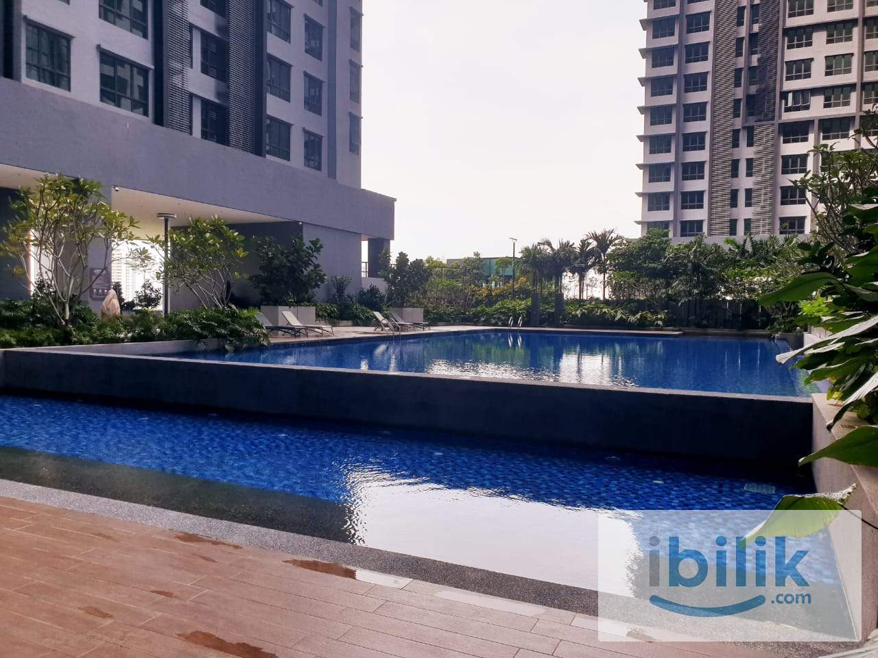 Middle Room at Meta Residences Putra Permai, Seri Kembangan - Image 7
