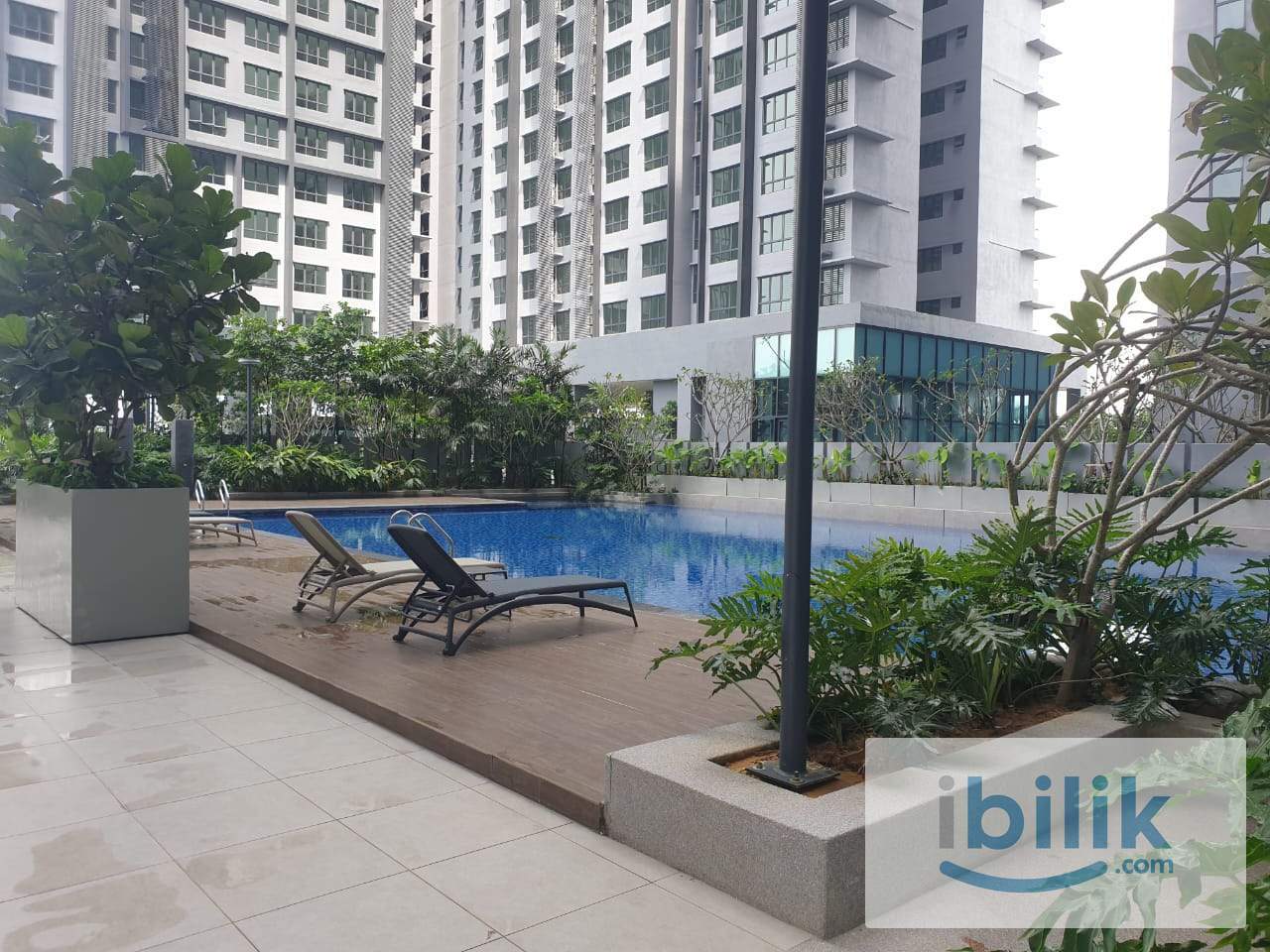 Middle Room at Meta Residences Putra Permai, Seri Kembangan - Image 8