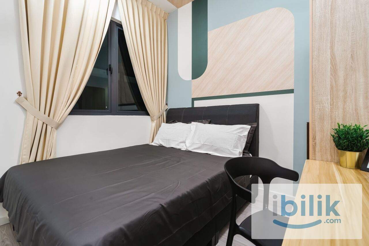 Single Room at Meta Residences Putra Permai, Seri Kembangan - Image 1