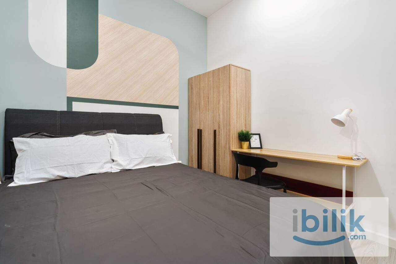 Single Room at Meta Residences Putra Permai, Seri Kembangan - Image 2