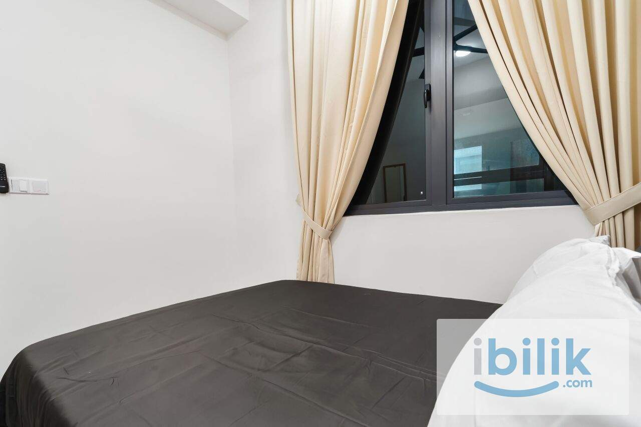 Single Room at Meta Residences Putra Permai, Seri Kembangan - Image 3