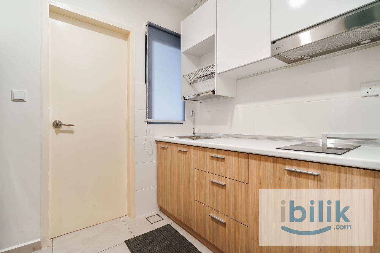 Single Room at Meta Residences Putra Permai, Seri Kembangan - Image 4