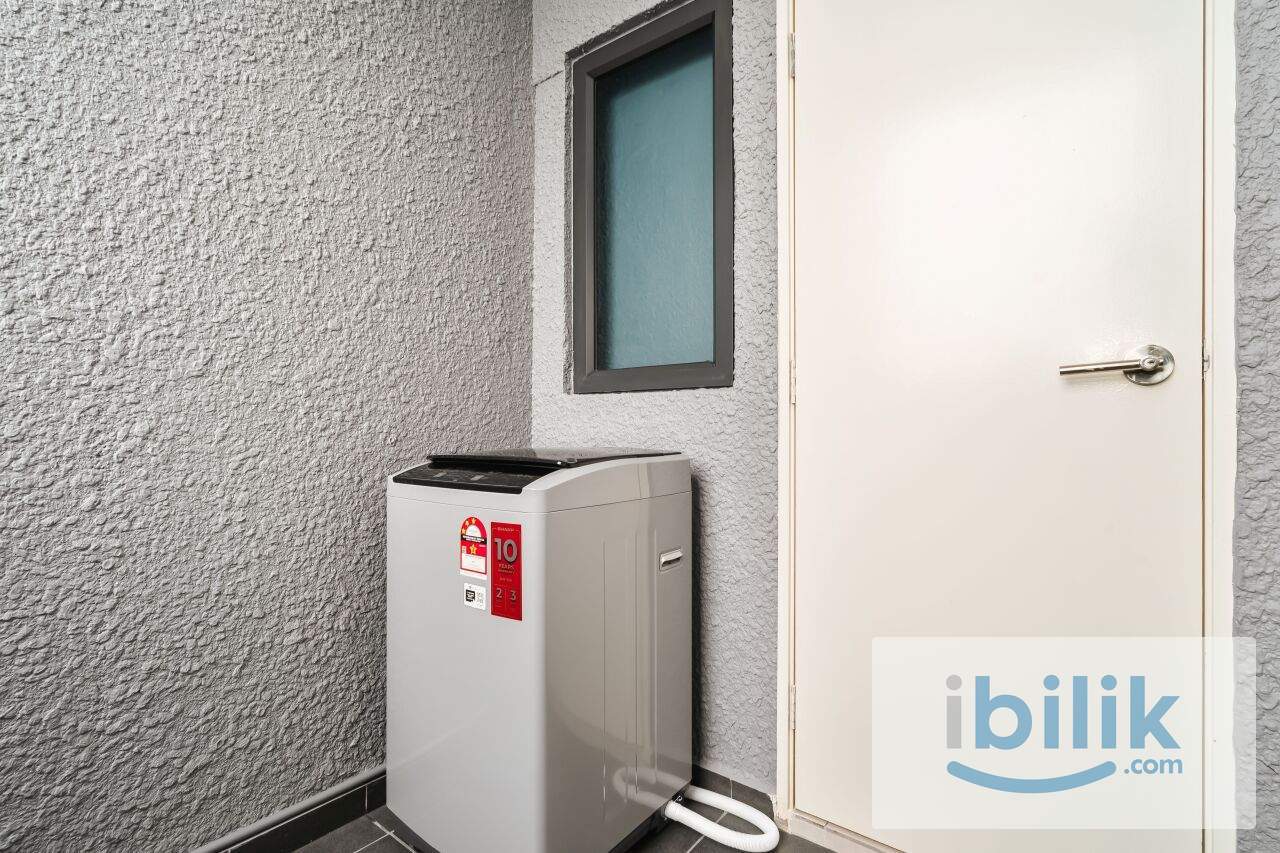 Single Room at Meta Residences Putra Permai, Seri Kembangan - Image 6