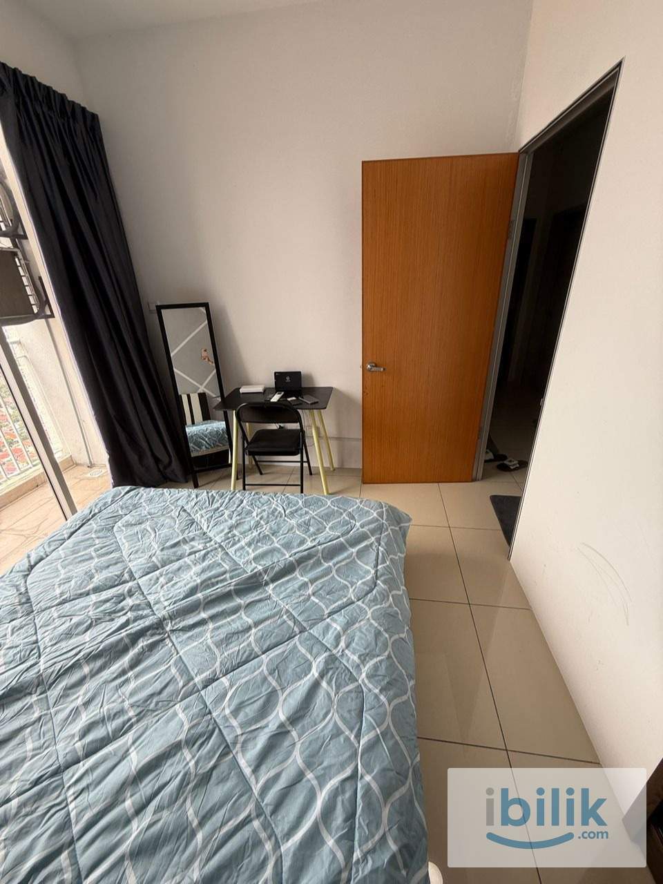 PV18 SETAPAK BALCONY ROOM FOR RENT - Image 3