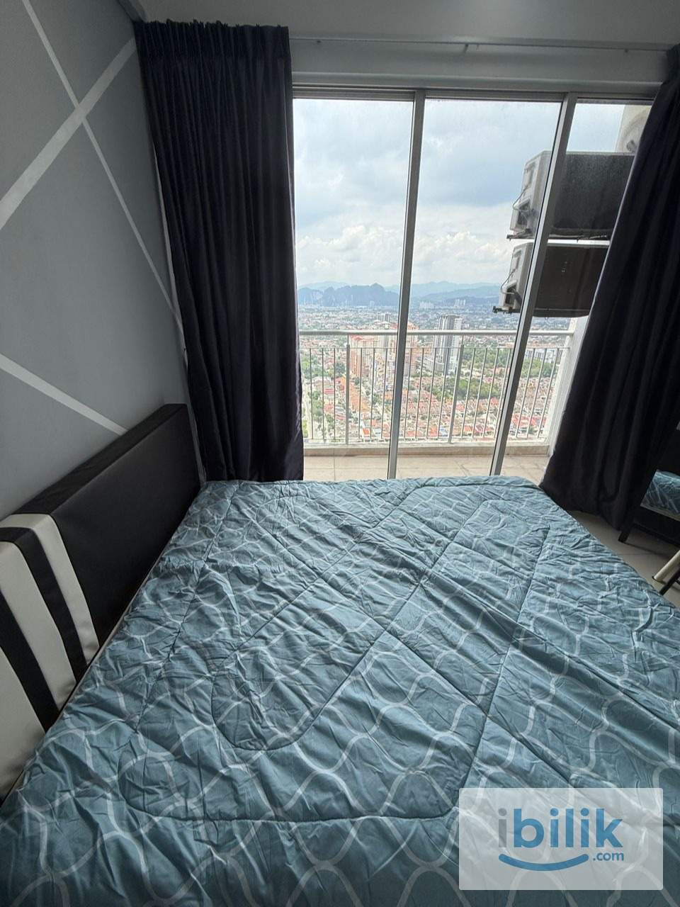 PV18 SETAPAK BALCONY ROOM FOR RENT - Image 4