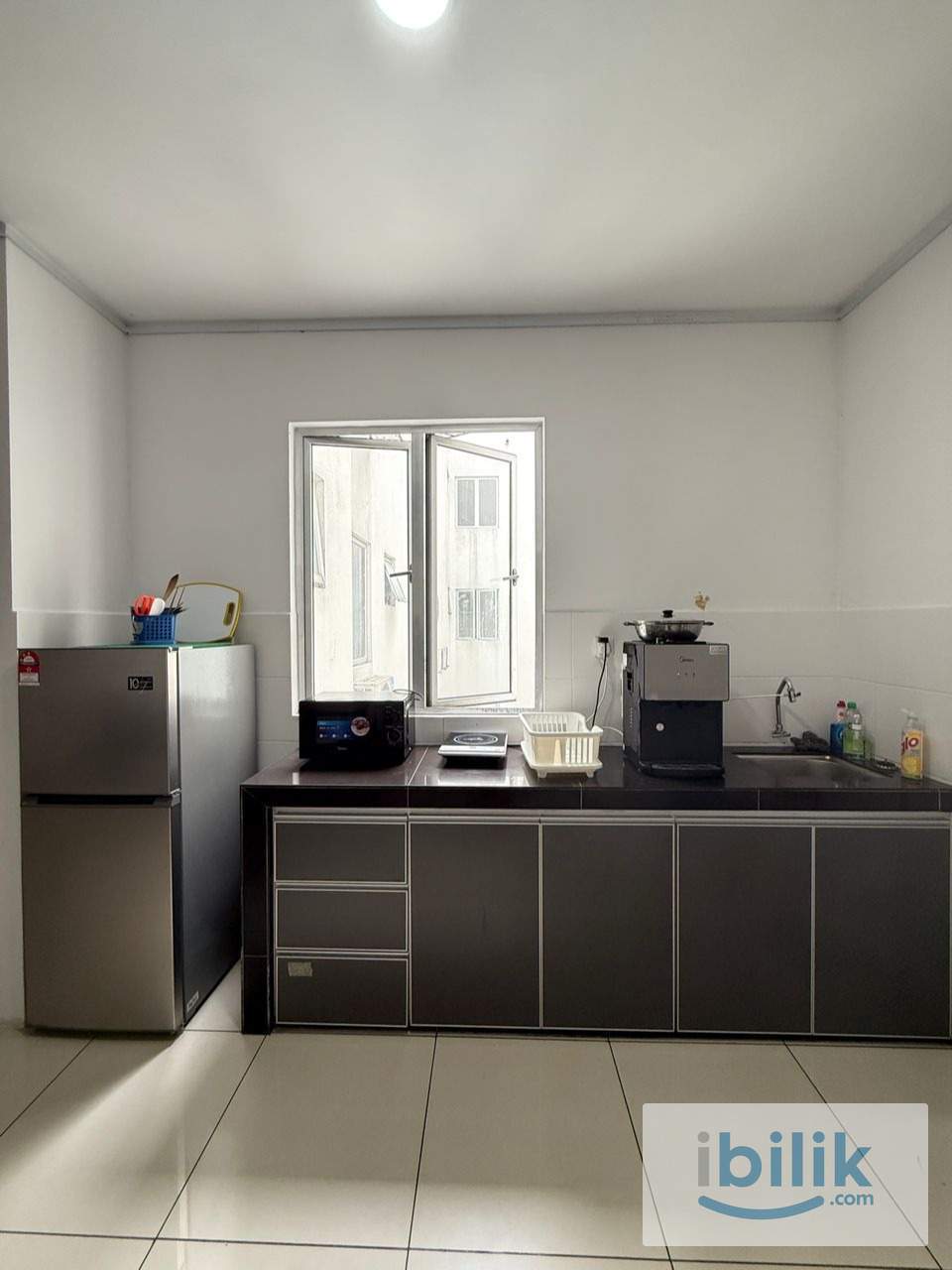 PV18 SETAPAK BALCONY ROOM FOR RENT - Image 7