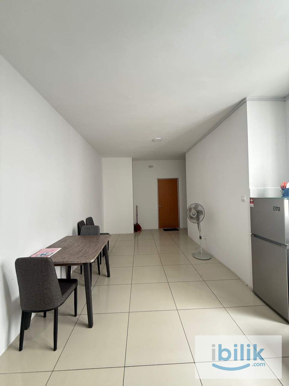 PV18 SETAPAK BALCONY ROOM FOR RENT - Image 8