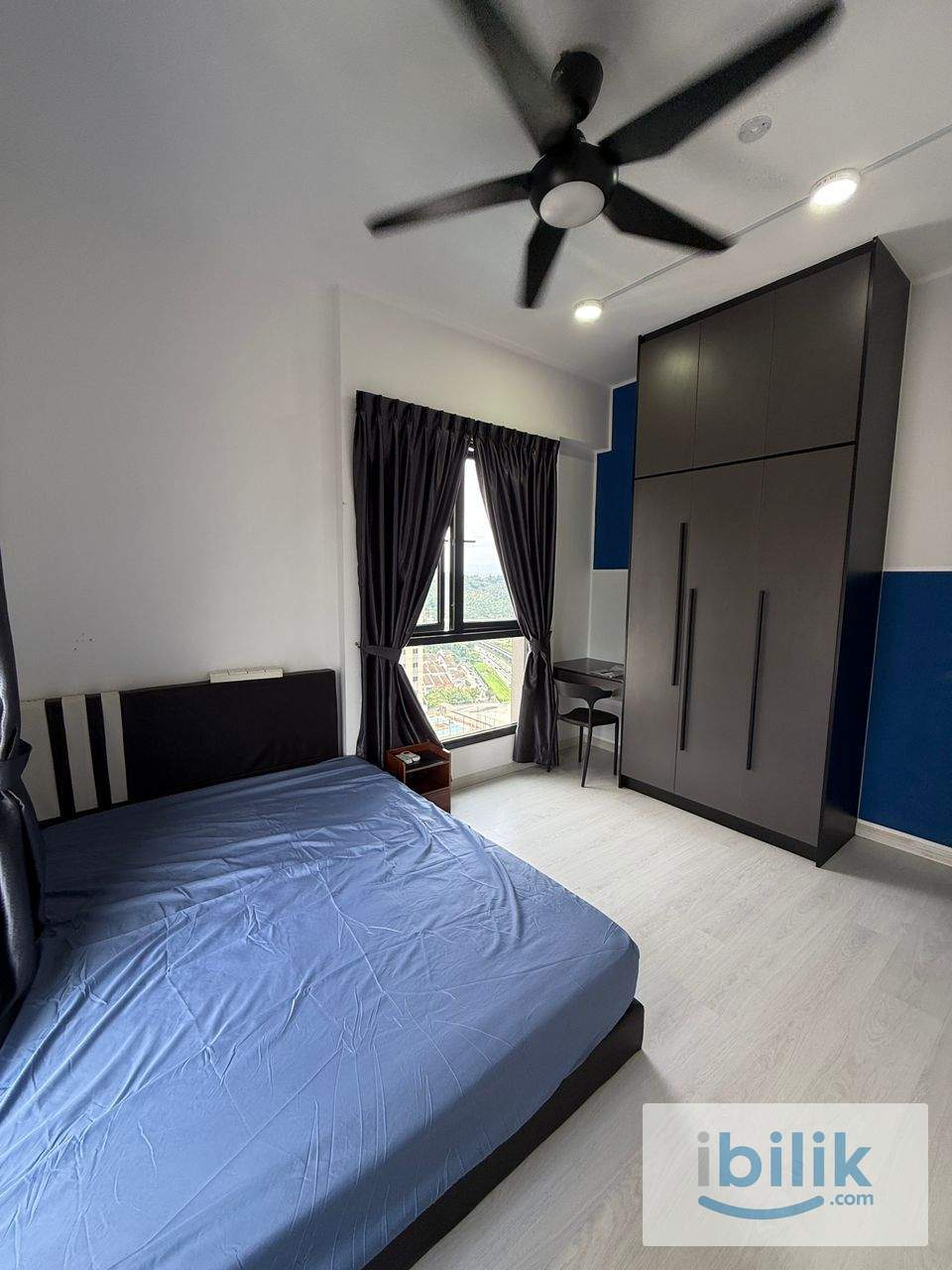 Equine Residence MASTER Room for RENT - Image 2